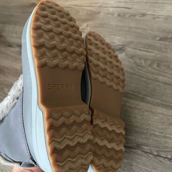 Sperry Maritime Repel Snow Boot Women’s 6.5 M - Picture 5 of 9